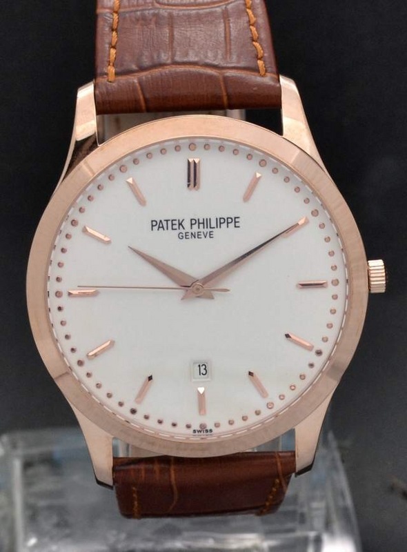 Patek Philippe Watches 020